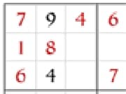 Juego Strictly Sudoku Juego Strictly Sudoku