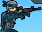 Juego Strike Force Commando Juego Strike Force Commando