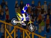 Juego Stunt Bike Draw Juego Stunt Bike Draw