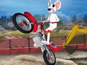 Juego Stunt Moto Mouse 2 Juego Stunt Moto Mouse 2