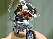 Juego Stunt Rat Underground Juego Stunt Rat Underground
