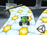 Juego Stuntmania Online Juego Stuntmania Online