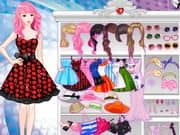 Juego Stylish Dress Juego Stylish Dress