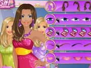 Juego Stylist For The Stars Juego Stylist For The Stars
