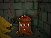 Juego Submachine 32 Chambers Juego Submachine 32 Chambers
