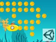 Juego Submarino Feliz Juego Submarino Feliz
