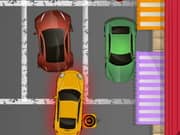 Juego Suburban Parking Juego Suburban Parking