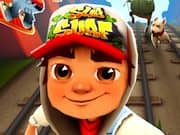 Juego Subway Surfers Juego Subway Surfers