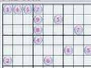 Juego Sudoku Baroufasoft Juego Sudoku Baroufasoft