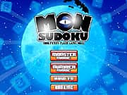 Juego Sudoku el Ojo Azul Juego Sudoku el Ojo Azul