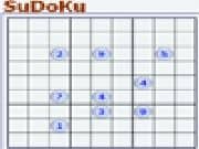 Juego Sudoku en linea Juego Sudoku en linea