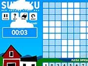 Juego Sudoku Puzzle Juego Sudoku Puzzle