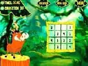 Juego Sudoku Rey Leon Juego Sudoku Rey Leon