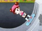 Juego Sue Skateboard Juego Sue Skateboard