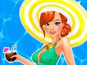 Juego Summer At The Pool Juego Summer At The Pool