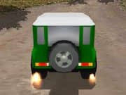 Juego Super 4x4 Rally Juego Super 4x4 Rally