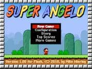 Juego Super Angelo Juego Super Angelo