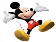 Juego Super Aventura de Mickey Juego Super Aventura de Mickey