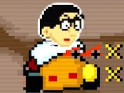 Juego Super Baldy Kart Juego Super Baldy Kart