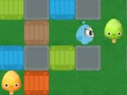 Juego Super Balloon Bomb Juego Super Balloon Bomb