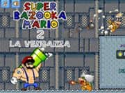 Juego Super Bazooka Mario 2 Juego Super Bazooka Mario 2