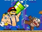 Juego Super Bazooka Mario 3 Juego Super Bazooka Mario 3