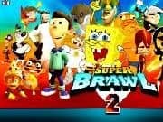 Juego Super Brawl 2 Juego Super Brawl 2