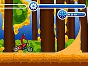 Juego Super Conductores de Motocross Juego Super Conductores de Motocross