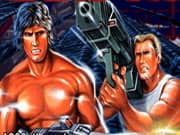 Juego Super Contra Juego Super Contra
