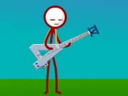Juego Super Crazy Guitar Maniac Deluxe 4 Juego Super Crazy Guitar Maniac Deluxe 4