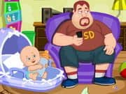 Juego Super Dad Juego Super Dad