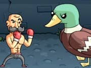 Juego Super Duck Punch Juego Super Duck Punch