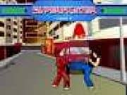 Juego Super Fighter Juego Super Fighter