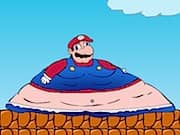 Juego Super Gordo Mario Bros Juego Super Gordo Mario Bros