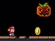 Juego Super Maria Halloween Juego Super Maria Halloween