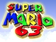 Juego Super Mario 63 Juego Super Mario 63