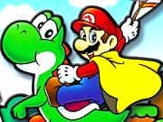 Juego Super Mario Advance 2 Super Mario World Juego Super Mario Advance 2 Super Mario World