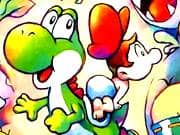 Juego Super Mario Advance 3 - Yoshi s Island Juego Super Mario Advance 3 - Yoshi s Island