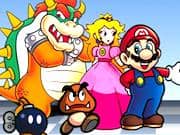 Juego Super Mario All Stars Juego Super Mario All Stars