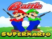 Juego Super Mario Battle Juego Super Mario Battle