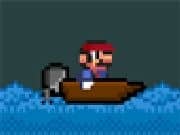 Juego Super Mario Boat 2 Juego Super Mario Boat 2