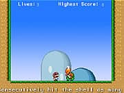 Juego Super Mario Bounce Juego Super Mario Bounce