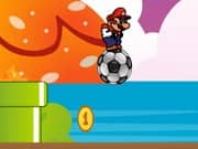 Juego Super Mario Bouncing 2 Juego Super Mario Bouncing 2