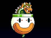 Juego Super Mario Bowser Battlle Juego Super Mario Bowser Battlle