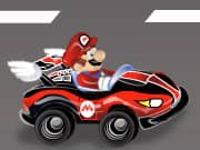 Juego Super Mario Bros Carrera Juego Super Mario Bros Carrera