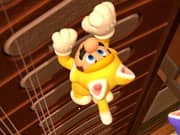 Juego Super Mario Bros Cat Juego Super Mario Bros Cat