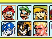 Juego Super Mario Bros Crossover 2.02 Juego Super Mario Bros Crossover 2.02
