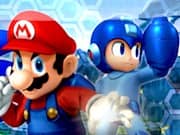 Juego Super Mario Bros Crossover 3.1 Special Juego Super Mario Bros Crossover 3.1 Special