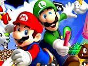 Juego Super Mario Bros. Deluxe Juego Super Mario Bros. Deluxe