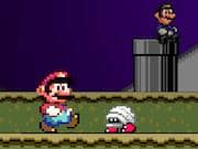 Juego Super Mario Bros Halloween Juego Super Mario Bros Halloween